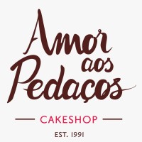 Amor aos Pedaços Cakeshop logo - Similar company to Realty One Group | Vimaranis