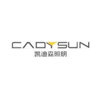 Ningbo Cadysun Lighting Technology Co.,Ltd logo - Similar company to Ningbo Violet Lighting
