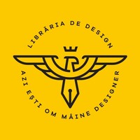 Librăria de Design logo - Similar company to Klain