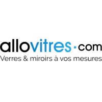 allovitres logo - Similar company to Miroiterie De Chartreuse