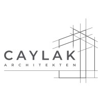 Caylak Architekten logo - Similar company to Büscher Gmbh