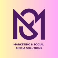 Marketing & Social Media Solutions logo - Similar company to Tamara Media Solution