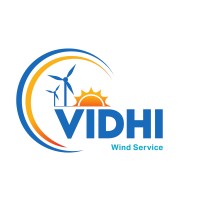 VIDHI WIND SERVICE logo - Similar company to Astuenerxia
