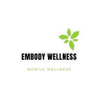 Embody Wellness South Africa logo - Similar company to Embody Wellness