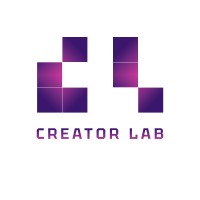 Creator Lab logo - Similar company to Happyhero App Inc