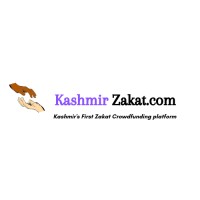 KashmirZakat.com logo - Similar company to Athrout Kashmir