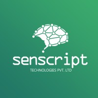 Senscript Technologies logo - Similar company to Xpayback
