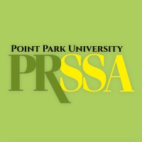 Point Park PRSSA logo - Similar company to Union Bridge Capital
