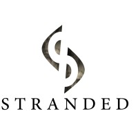 Stranded Magazine (U.K.) logo - Similar company to Sick Chirpse
