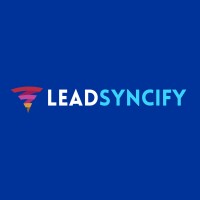 LEADSYNCIFY logo - Similar company to Prospertify