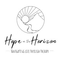 Hope on the Horizon logo - Similar company to Courageous Help Services & Cleveland Family Therapy