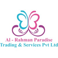 Al - Rahman Paradise Trading & Services Pvt Ltd logo - Similar company to Impetus Analytic E Solutions Pvt Limited