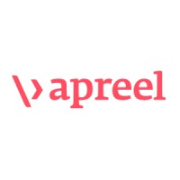 apreel logo - Similar company to Software University (Softuni)