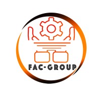 FAC GROUPE logo - Similar company to Imagine 2050