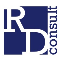 RD Consult logo - Similar company to Tbc Rdc
