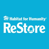 Habitat ReStore GTA logo - Similar company to Blanc Resume