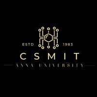 Computer Society Of MIT, Anna University logo - Similar company to Hashinclude Club
