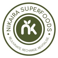 NIKAIRA SUPERFOODS logo - Similar company to Millegram