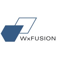 WxFUSION GmbH logo - Similar company to Nexteon Technologies