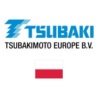 Tsubaki Poland logo - Similar company to Jupro-Taim Electric Sp. Z O.O.