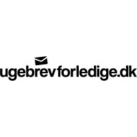 Ugebrev for Ledige