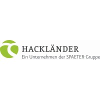 F. Hackländer GmbH logo - Similar company to Friedrich Kicherer Gmbh & Co. Kg