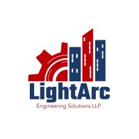 Lightarc Engineering Solutions LLP logo - Similar company to Mysupermax