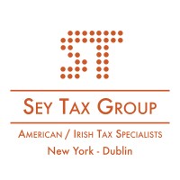 Sey Tax Group logo - Similar company to Ustax.Cpa