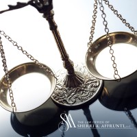 The Law Office of Sherri A. Affrunti, LLC logo - Similar company to Law Office Of Allison Gaffen