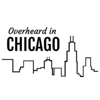 Overheard in Chicago logo - Similar company to Mond Properties Llc