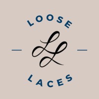 Loose Laces logo - Similar company to Moda Verde