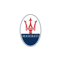 ACG Maserati Brussels logo - Similar company to Women'S Worldwide Car Of The Year (Wwcoty)