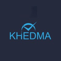 Khedma Site logo - Similar company to We Tekup