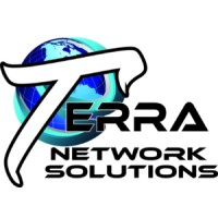 Terra Network Solutions logo - Similar company to Ready Electric