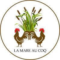 La Mare Au Coq logo - Similar company to Atelier Mham