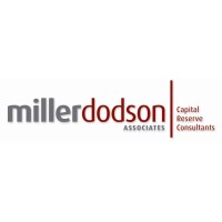 MillerDodson Associates, Inc. logo - Similar company to Reserve Advisors, Llc (Reserve Studies, Insurance Appraisals)