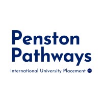 Admission Abroad with Penston logo - Similar company to Rosa Properties Ltd.