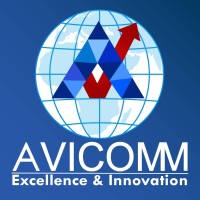 AVICOMM GROUP logo - Similar company to Abic Creats