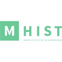 Mhist-Musée d'histoire de Sherbrooke logo - Similar company to Société Rimouskoise Du Patrimoine