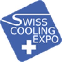 Swiss Cooling Expo logo - Similar company to Frigo Trading