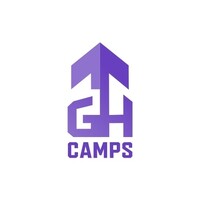 GH Camps logo - Similar company to Monetrip
