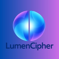 LumenCipher logo - Similar company to Devellp