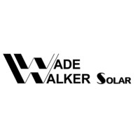Wade Walker Solar logo - Similar company to Specialized Solar Systems