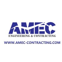 AMEC for engineering & contracting logo - Similar company to Strucxpert