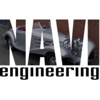 Navi Engineering Co. Ltd. logo - Similar company to Acumen Engineering. Consultation, Pllc