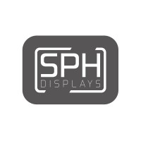 SPH Displays Limited logo - Similar company to Hughes Bespoke
