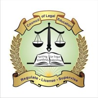 Council Of Legal Education (CLE) logo - Similar company to Atlas Financial Group