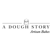 A Dough Story logo - Similar company to Doug Birnbaum'S Micdrop Story Method