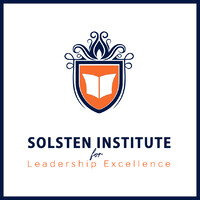 Solsten Institute logo - Similar company to Gtm Ops Agency