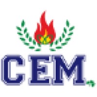 CEM - Centro Escolar México de Guadalajara logo - Similar company to Ecostyle México
